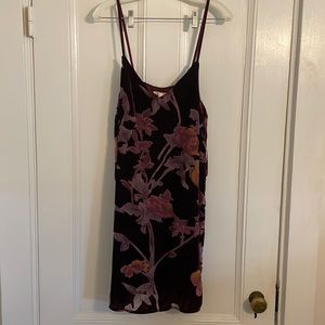Urban Outfitters 90 Slip Dress